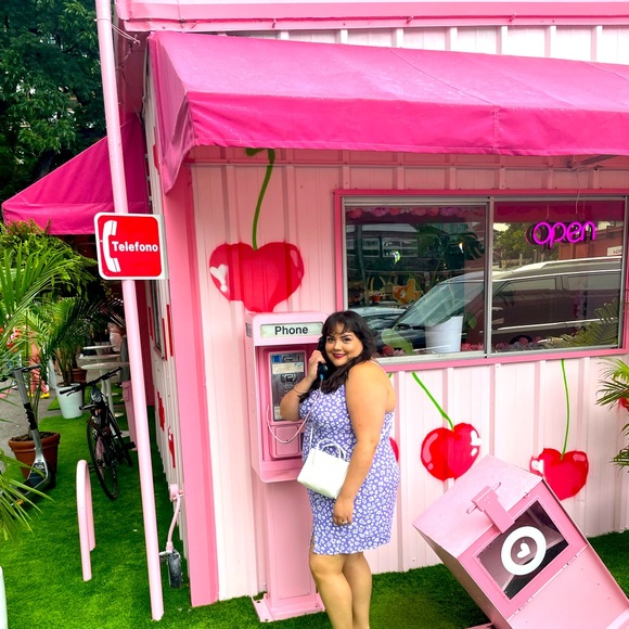 Meet your Posher, Erica - Picture 1 of 1